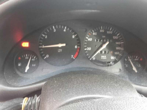 OPEL CORSA B 