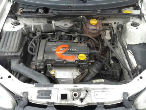  OPEL CORSA B 