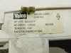 Heating / air conditioning controls Renault SCENIC RX4 (JA0) 