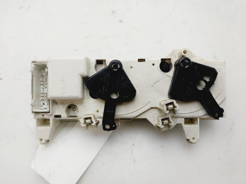 Heating / air conditioning controls Renault SCENIC RX4 (JA0) 
