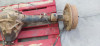 DIFERENCIAL TRASERO MITSUBISHI L200 (K70) 