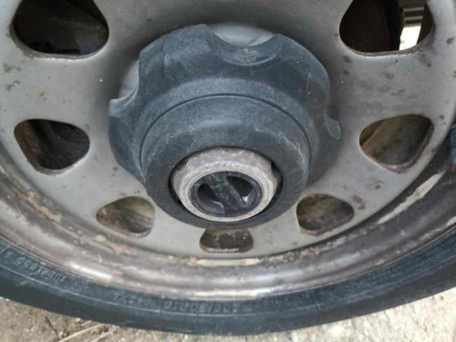 CUBOS DE BLOQUEO NISSAN PATROL (K/W260) 
