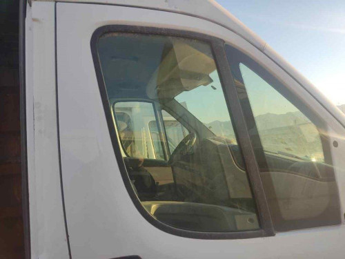 LUNA DELANTERA DERECHA Peugeot BOXER (333/335) FURGÓN TECHO ELEVADO BAT.3450MM 