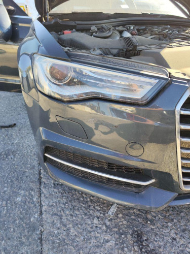 FARO DERECHO AUDI A6 AVANT (4GD) 