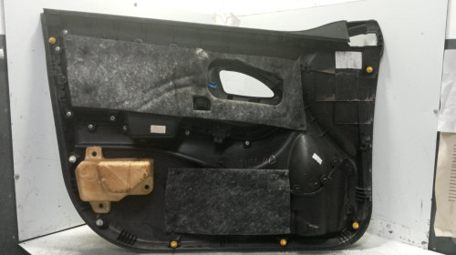 GUARNECIDO PUERTA DELANTERA DERECHA Kia PICANTO (TA) 