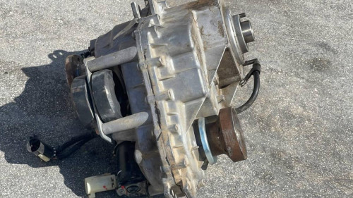 CAJA TRANSFER Hyundai TERRACAN (HP) 