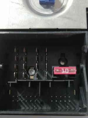 SISTEMA NAVEGACION GPS, VOLKSWAGEN, PASSAT VARIANT (3C5)