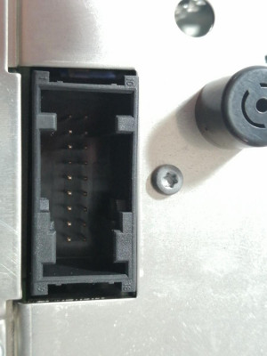 SISTEMA NAVEGACION GPS, VOLKSWAGEN, PASSAT VARIANT (3C5)