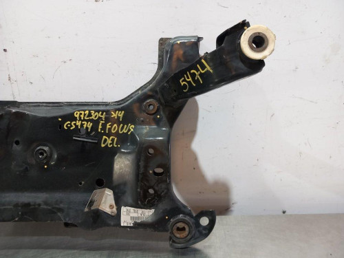  PUENTE DELANTERO FORD FOCUS BERLINA (CEW) 