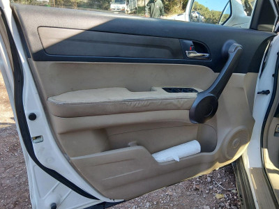 HONDA CR-V (RE)