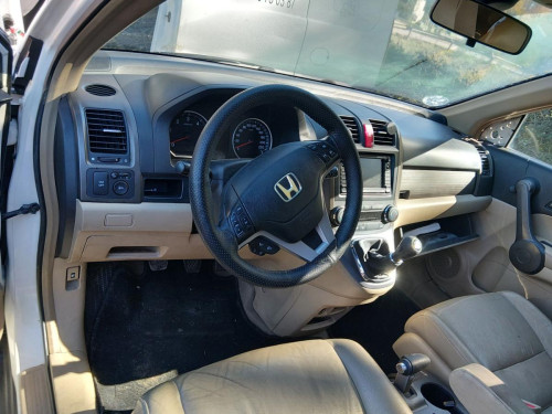  HONDA CR-V (RE) 