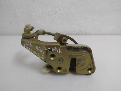 CERRADURA PUERTA TRASERA IZQUIERDA, MITSUBISHI, MONTERO (V20/V40)
