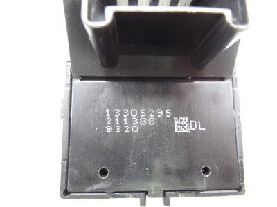 MANDO ELEVALUNAS DELANTERO IZQUIERDO, CHEVROLET, CRUZE