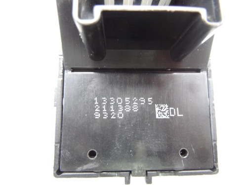  MANDO ELEVALUNAS DELANTERO IZQUIERDO CHEVROLET CRUZE 