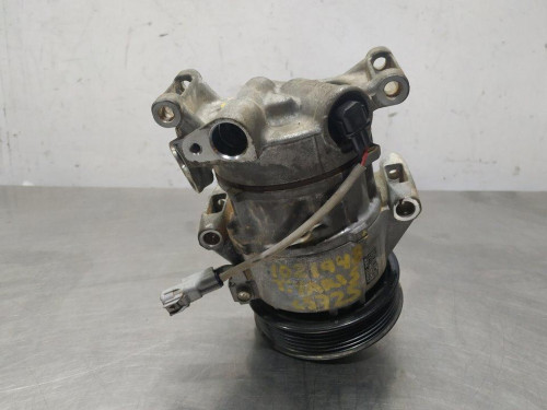  COMPRESOR AIRE ACONDICIONADO Toyota YARIS (KSP1/NLP1/NSP1) 