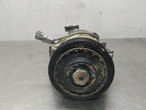  COMPRESOR AIRE ACONDICIONADO Toyota YARIS (KSP1/NLP1/NSP1) 