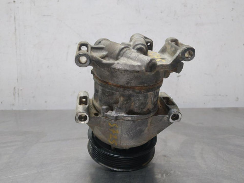  COMPRESOR AIRE ACONDICIONADO Toyota YARIS (KSP1/NLP1/NSP1) 