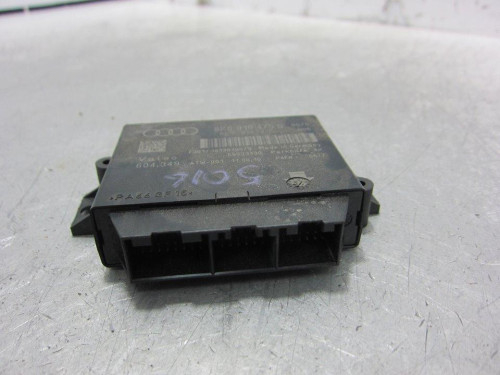  NO IDENTIFICADO AUDI A5 CABRIOLET (8F7) 