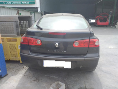 PILOTO TRASERO IZQUIERDO INTERIOR, Renault, LAGUNA II (BG0)