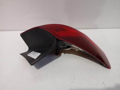  PILOTO TRASERO IZQUIERDO OPEL ASTRA J BERLINA 5P 