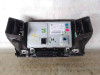PANTALLA MULTIFUNCION OPEL INSIGNIA BERLINA 