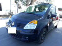 RENAULT MODUS I