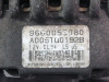  ALTERNADOR, CITROEN, C2 