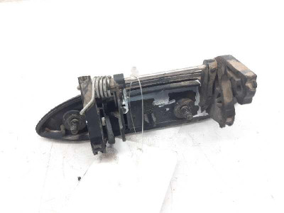 MANETA EXTERIOR DELANTERA DERECHA, RENAULT, CLIO II FASE II (B/CB0)