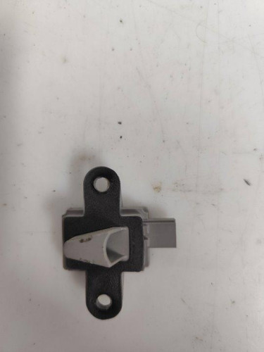  SENSOR DE IMPACTO MERCEDES-BENZ CLASE C (BM 204) BERLINA 