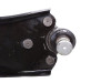  BRAZO SUSPENSION INFERIOR DELANTERO IZQUIERDO, OPEL, CORSA F 
