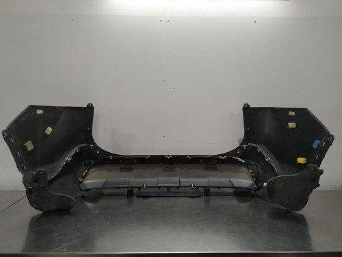  PARAGOLPES TRASERO 