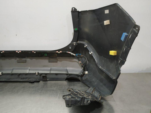 PARAGOLPES TRASERO 