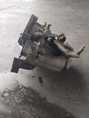 CAJA CAMBIOS Peugeot 106 (S2)(04.1996->)
