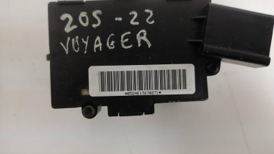 MANDO LIMPIA, Chrysler, VOYAGER (RG)