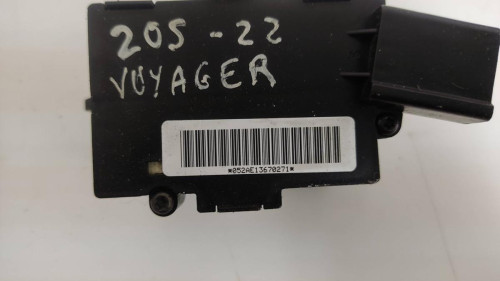 MANDO LIMPIA Chrysler VOYAGER (RG) 