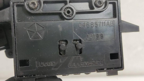 MANDO LIMPIA Chrysler VOYAGER (RG) 