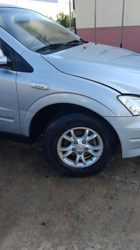 ALETA DELANTERA DERECHA Ssangyong Actyon (2006->) SSANGYONG Actyon (2006->) 