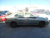 RENAULT MEGANE I CLASSIC (LA0) — автомобиль-донор на запчасти 