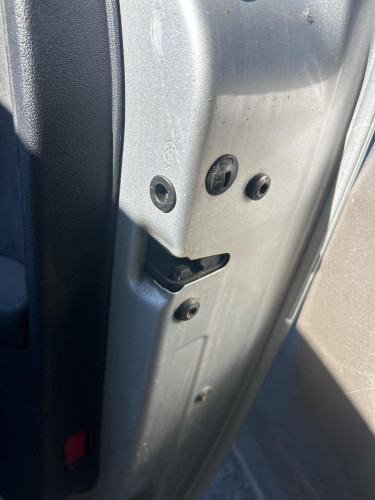CERRADURA PUERTA TRASERA DERECHA Audi A3 SPORTBACK (8PA) 