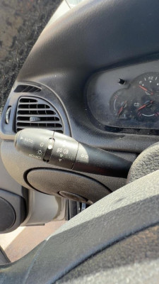 MANDO INTERMITENTES Citroen C5 Berlina (2001->)
