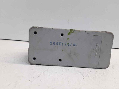 BOMBA CIERRE CENTRALIZADO, Volkswagen, GOLF III (1H1)(11.1991)