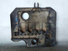 TAPA MOTOR Volkswagen GOLF V (1K1)(10.2003) 