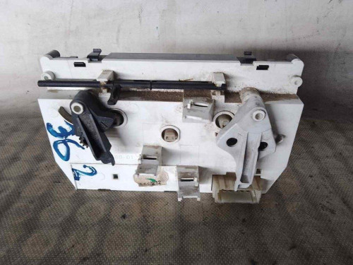 MANDO CALEFACCION / AIRE ACONDICIONADO Peugeot 206 