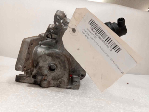ENFRIADOR EGR Mercedes-Benz CLASE C (BM 204) FAMILIAR 