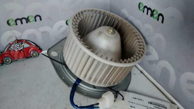 MOTOR CALEFACCION, MITSUBISHI, MONTERO (V60/V70)