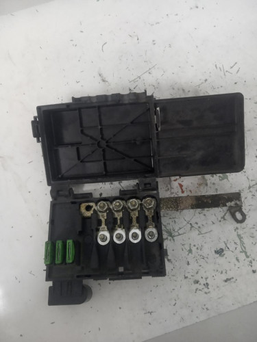  CAJA RELES / FUSIBLES SEAT TOLEDO (1M2) 