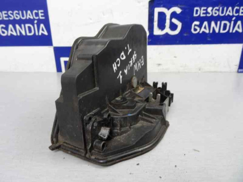  CERRADURA PUERTA TRASERA DERECHA BMW SERIE 1 BERLINA (E81/E87) 