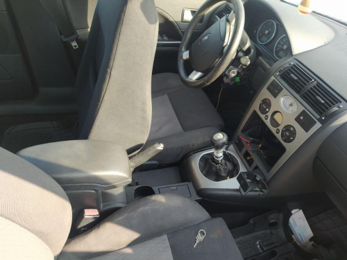  APOYABRAZOS CENTRAL Ford MONDEO BERLINA (GE) 