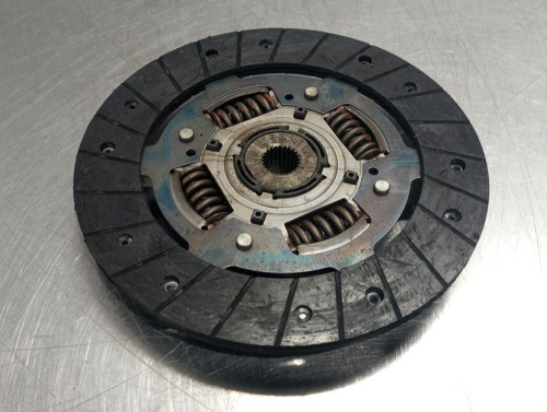  KIT EMBRAGUE, VOLKSWAGEN, GOLF II (191/193) 