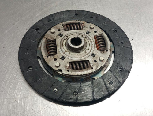  KIT EMBRAGUE, VOLKSWAGEN, GOLF II (191/193) 